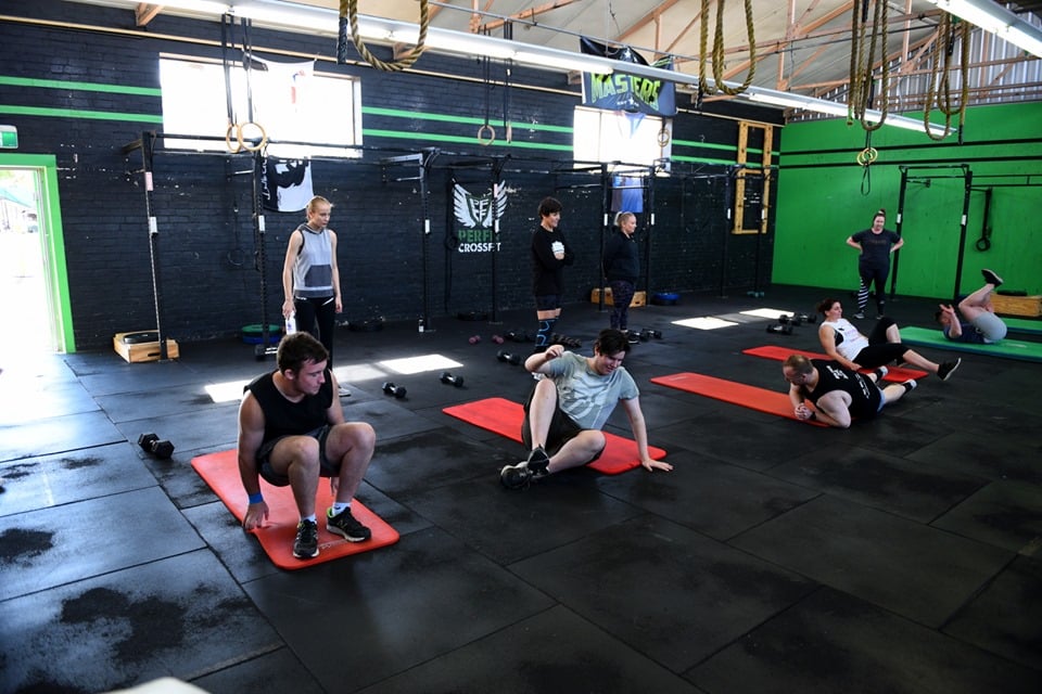 Photo of PerFit CrossFit Ballarat