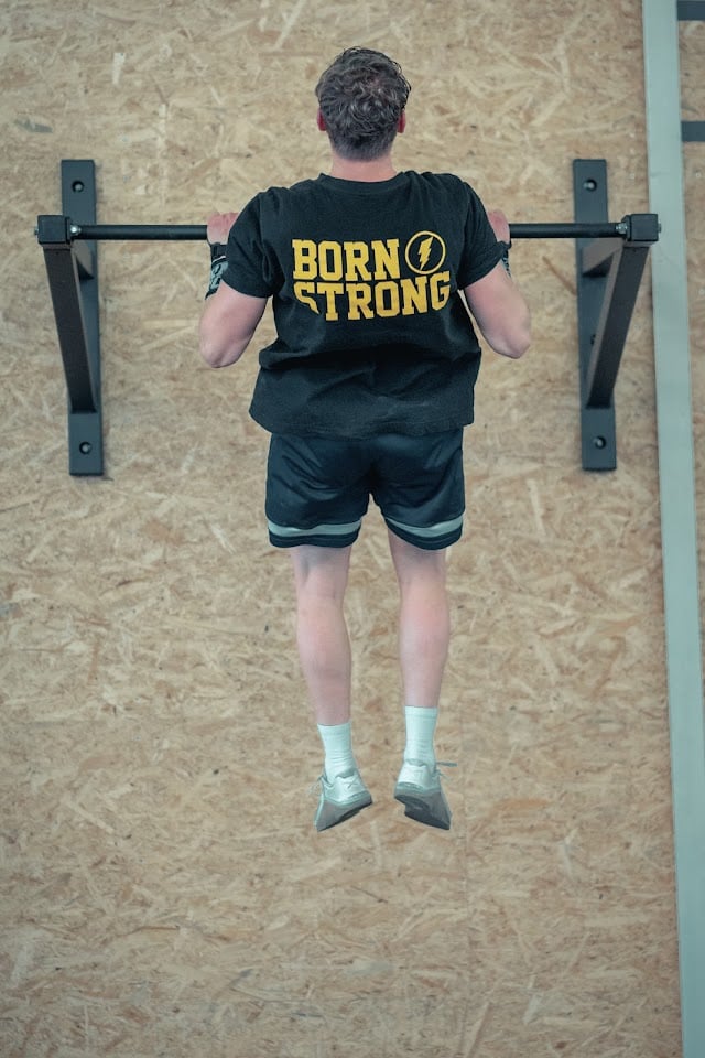 Photo of CrossFit Vargen