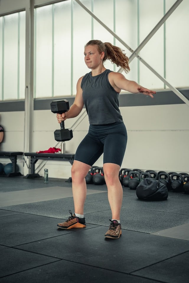 Photo of CrossFit Vargen