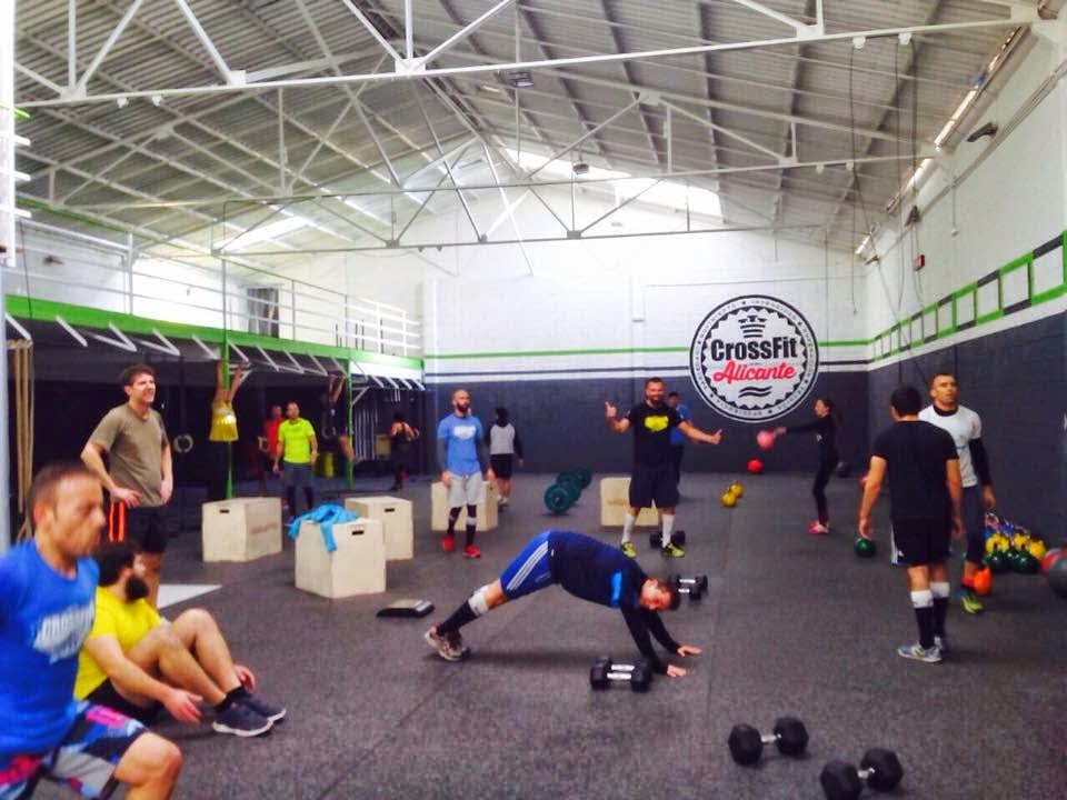 Photo of CrossFit Alicante