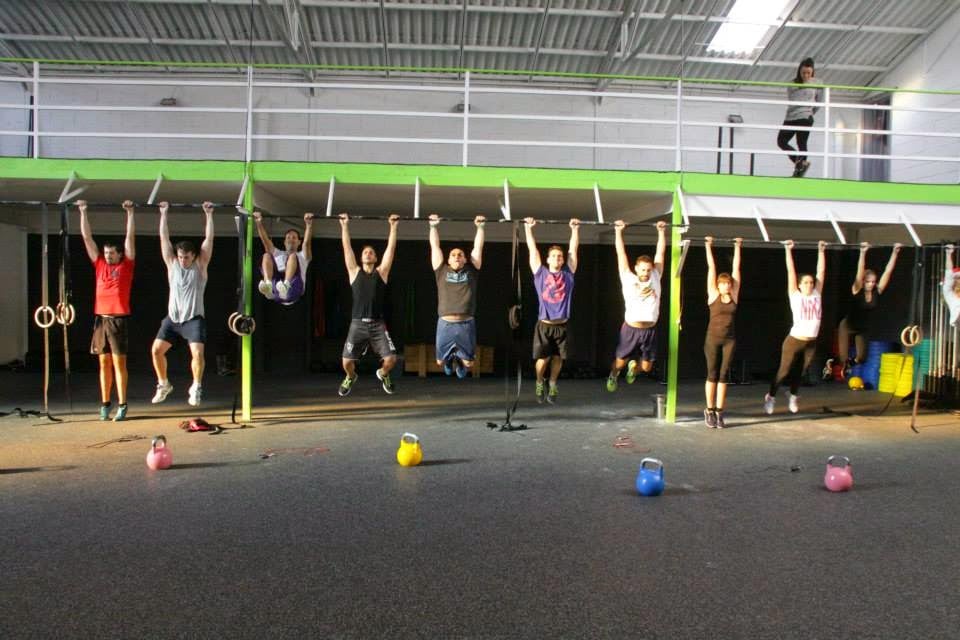 Photo of CrossFit Alicante