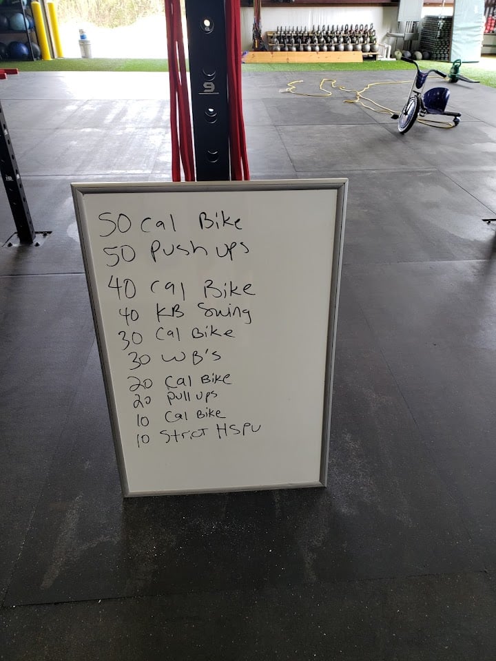 Photo of CrossFit Indian Trail