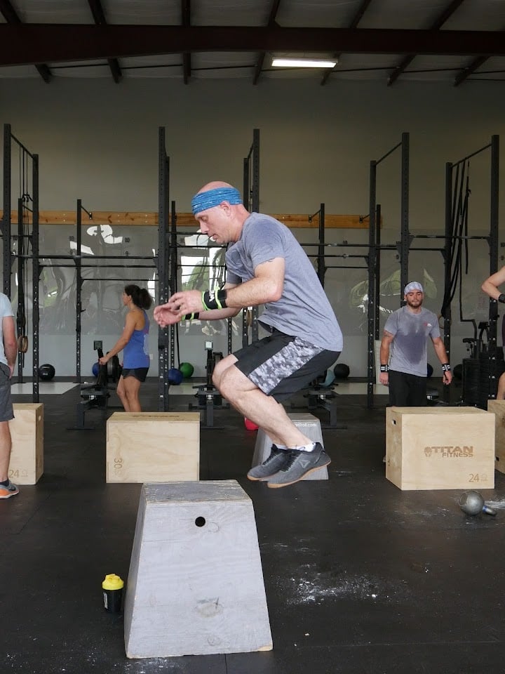 Photo of CrossFit Indian Trail