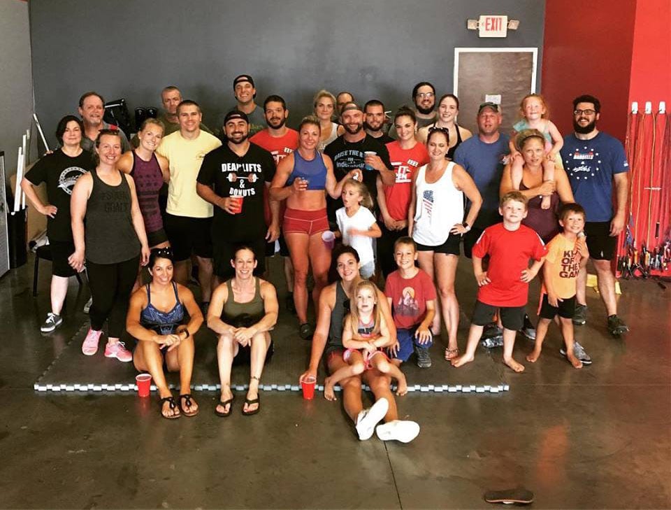 Photo of CrossFit Indian Trail