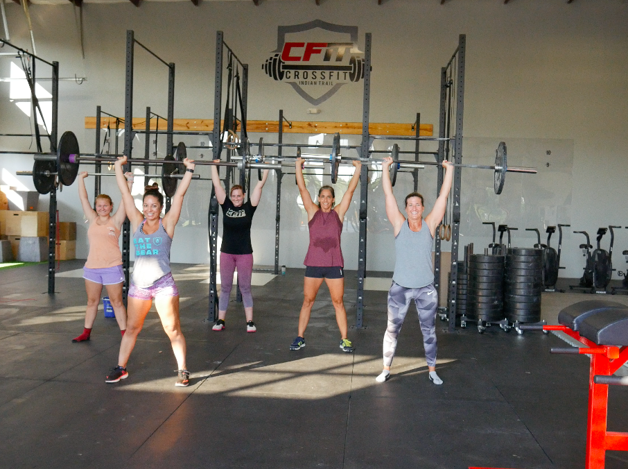 Photo of CrossFit Indian Trail