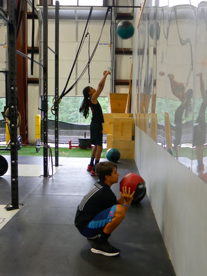 Photo of CrossFit Indian Trail