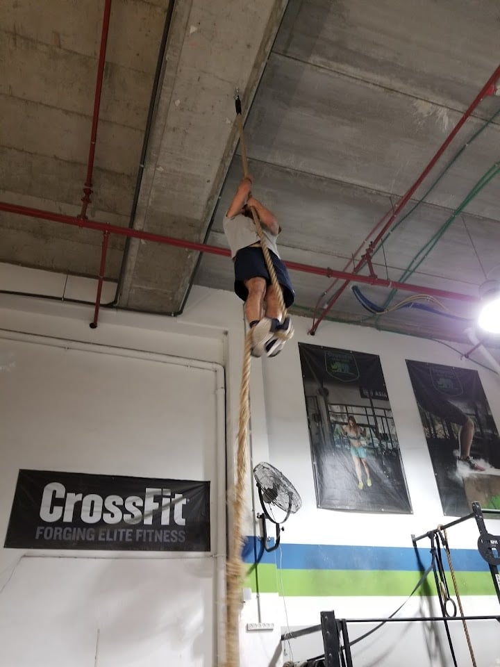 Photo of CrossFit Kfar Saba