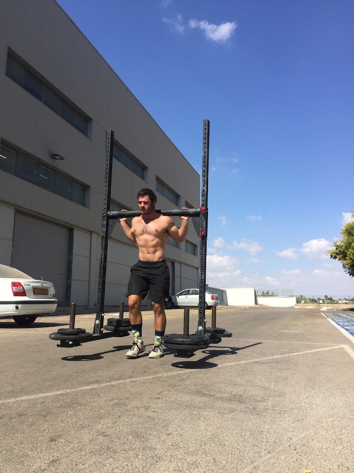 Photo of CrossFit Kfar Saba