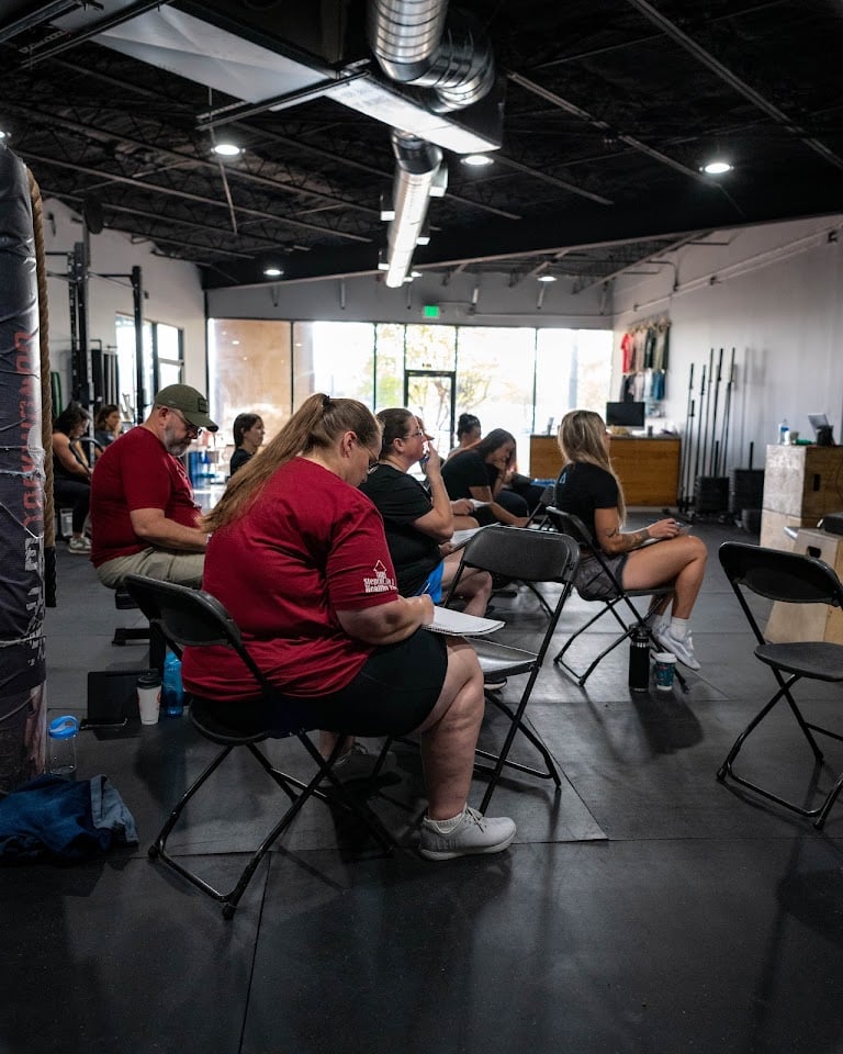 Photo of Scaled Nation CrossFit