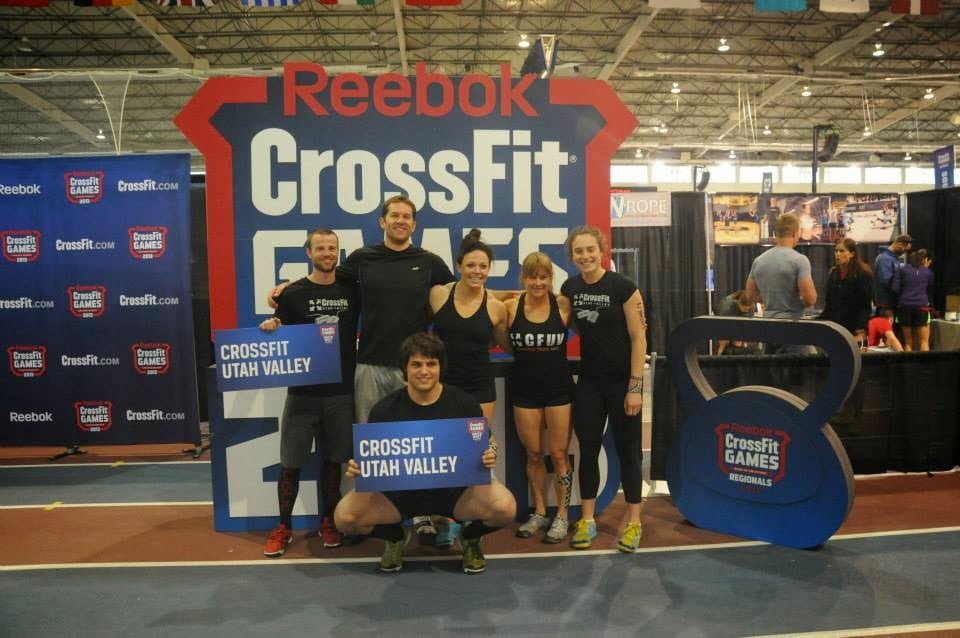 Photo of CrossFit Utah Valley