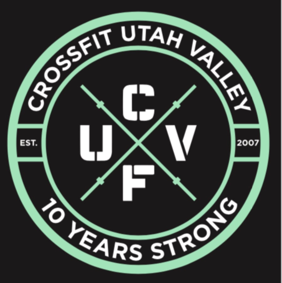 Photo of CrossFit Utah Valley