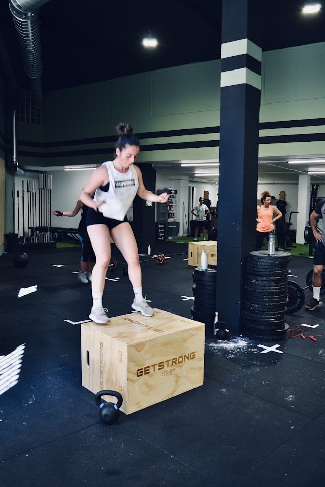 Photo of CrossFit Corbera Mayanti