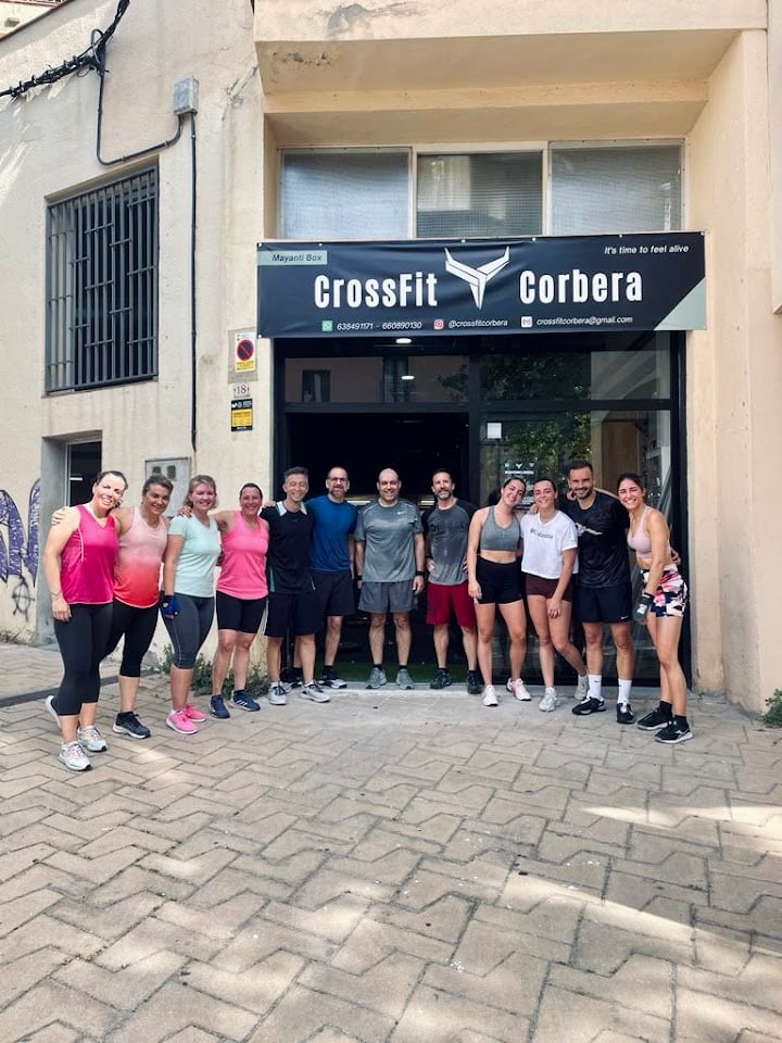 Photo of CrossFit Corbera Mayanti