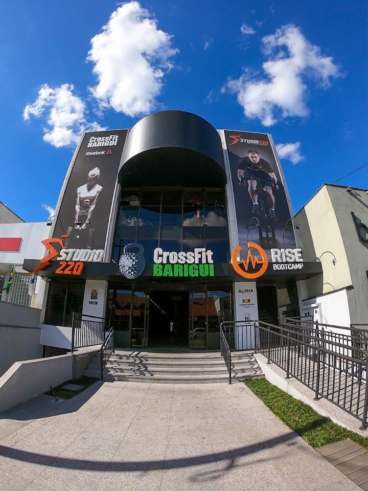 Photo of CrossFit Barigui