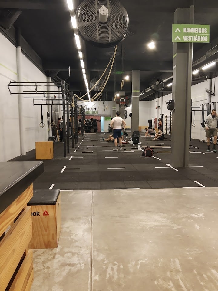 Photo of CrossFit Barigui