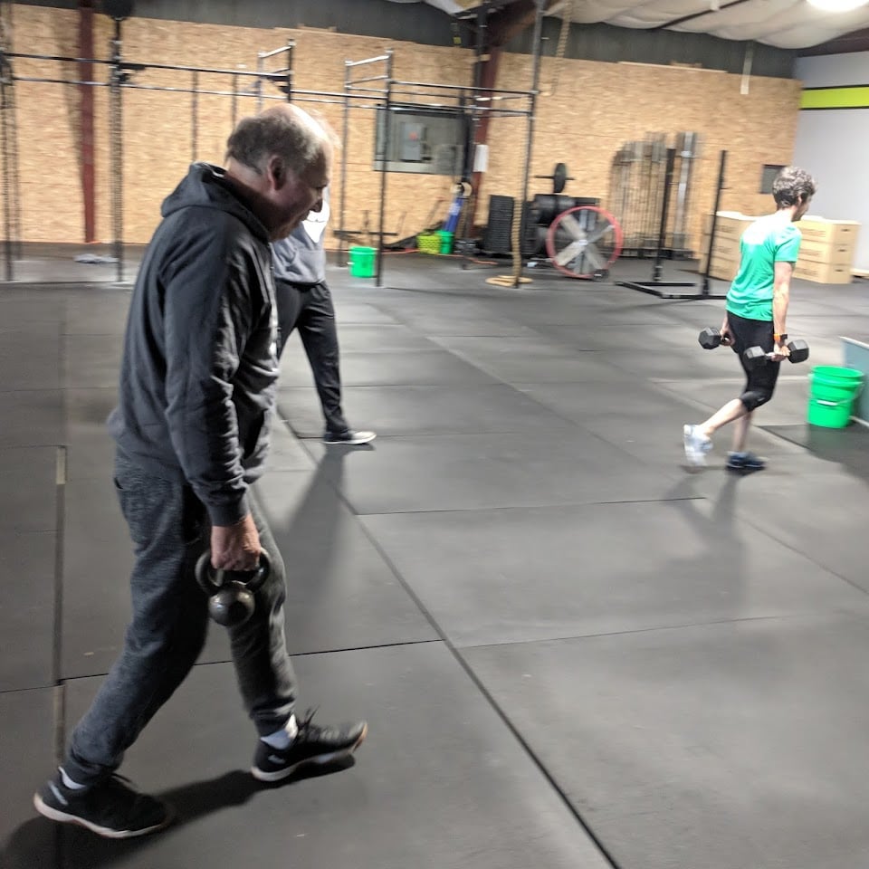 Photo of CrossFit Connex