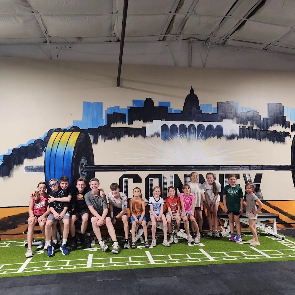 Photo of CrossFit Connex