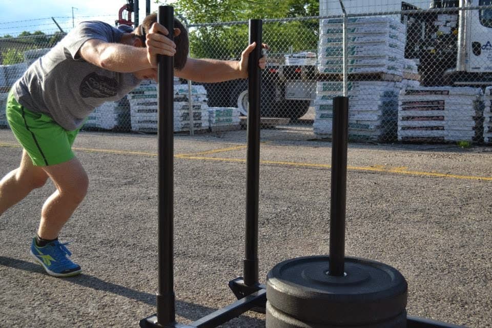 Photo of CrossFit Connex