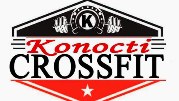 Photo of Konocti CrossFit