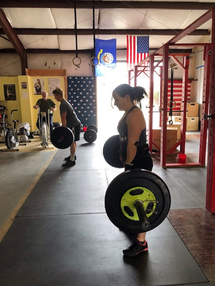 Photo of Konocti CrossFit