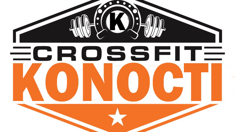 Photo of Konocti CrossFit