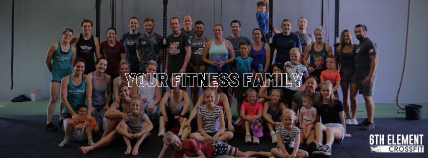 Photo of 6th Element CrossFit