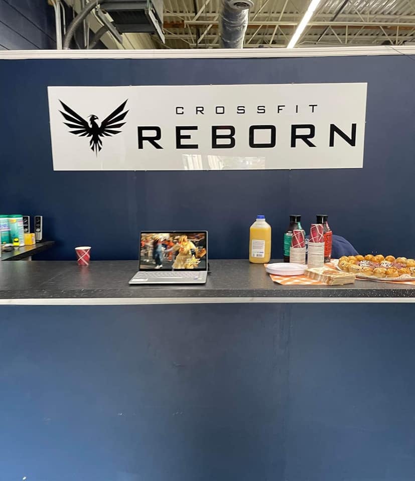 Photo of CrossFit Reborn