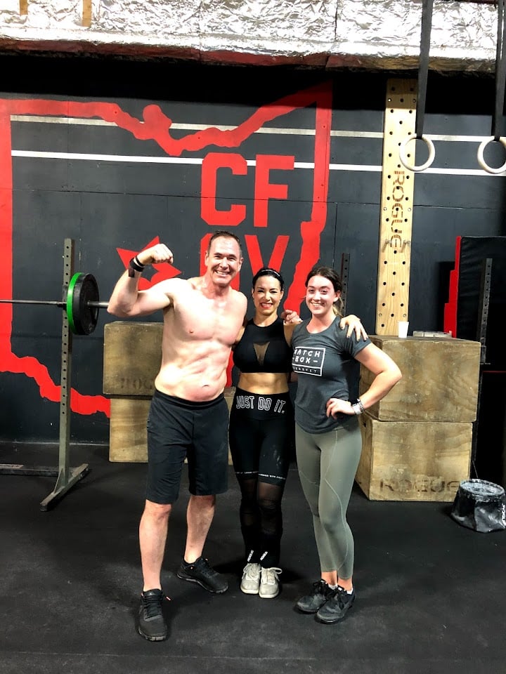 Photo of CrossFit Grandview