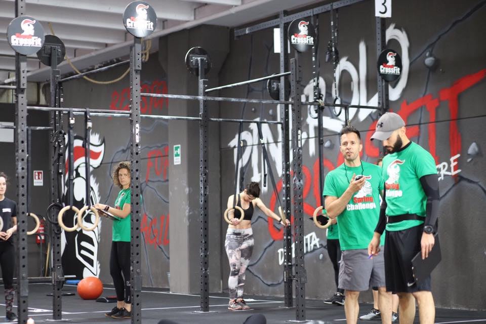 Photo of Madhouse CrossFit