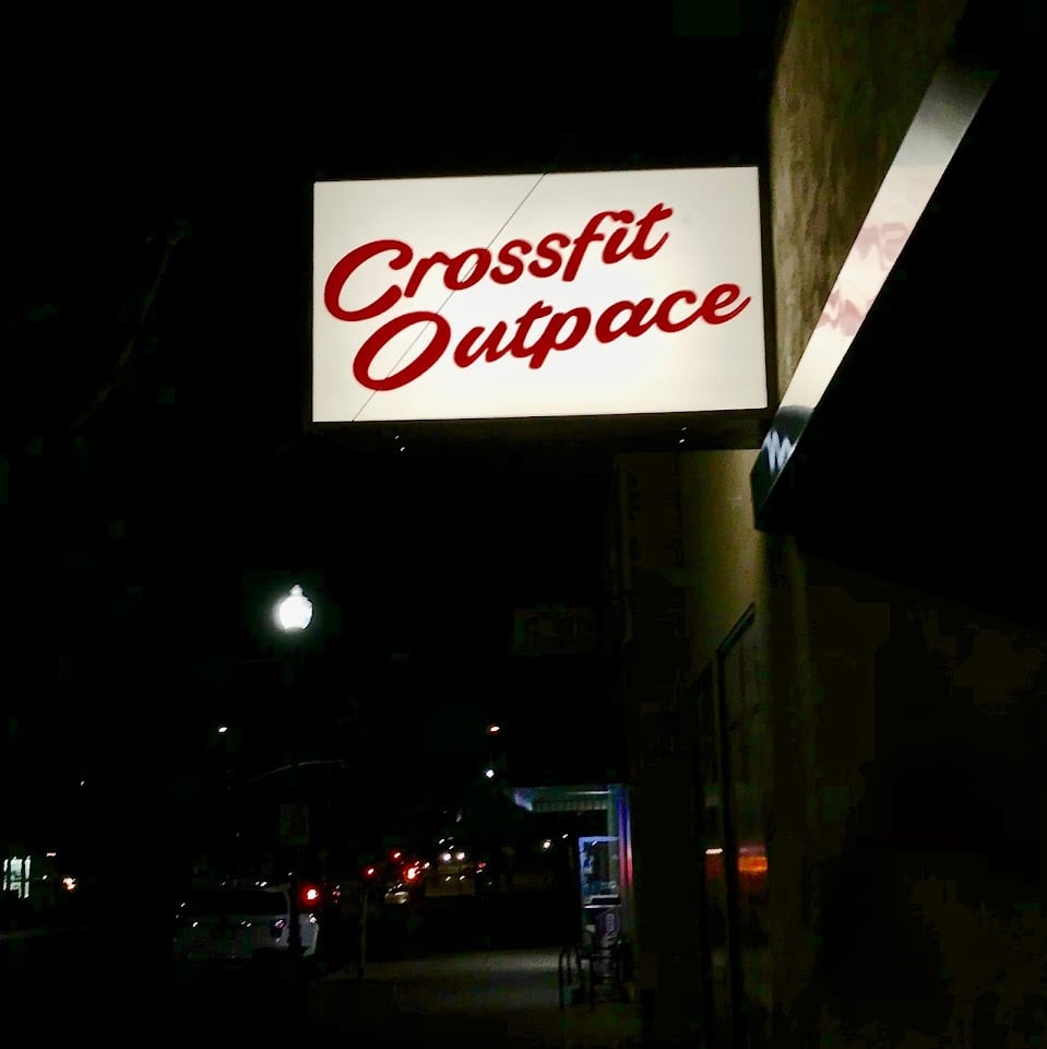 Photo of CrossFit Outpace