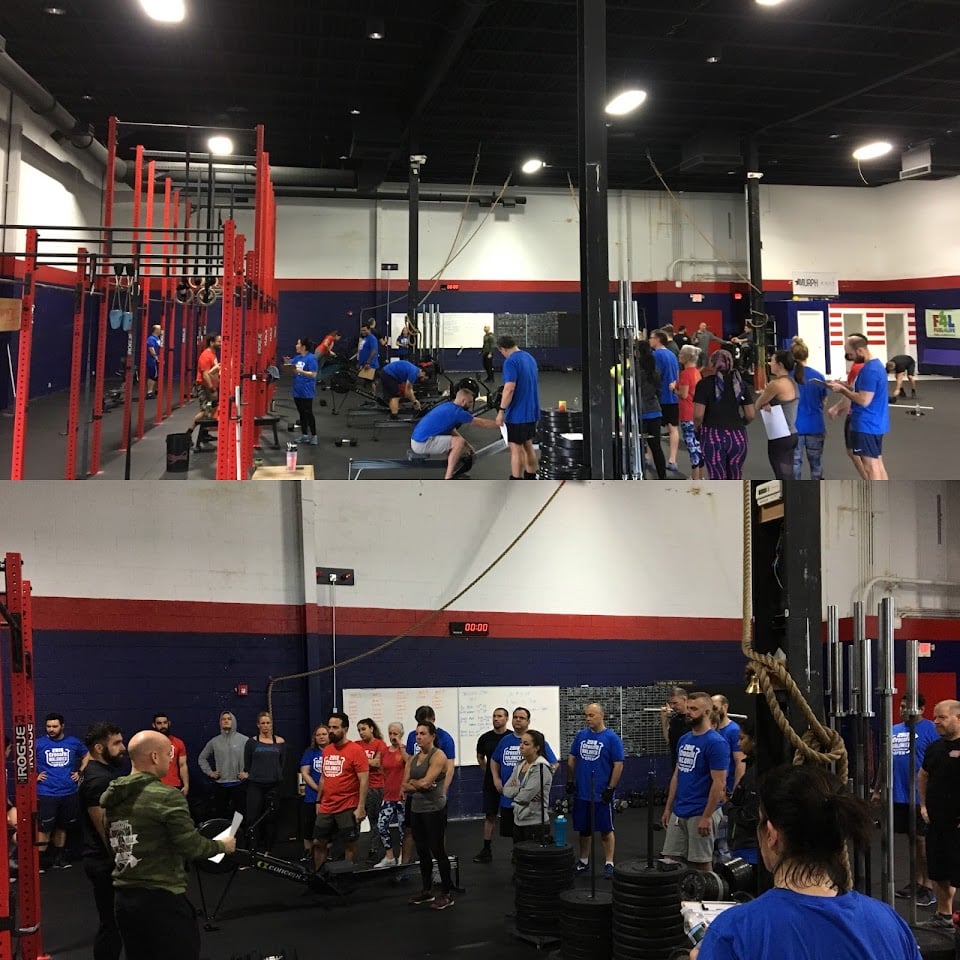 Photo of CrossFit Waldwick