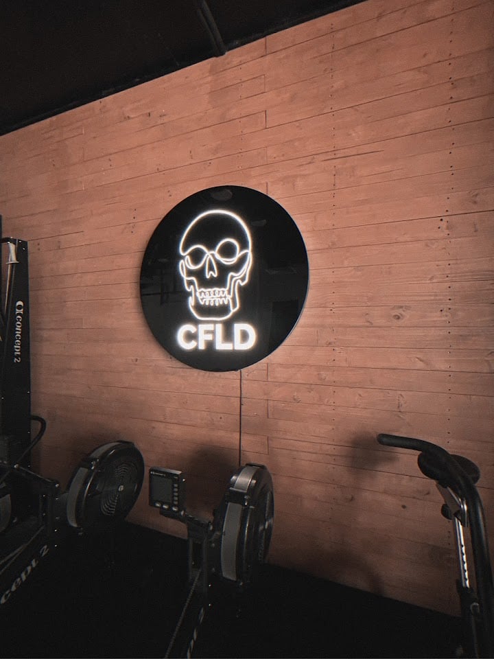 Photo of CrossFit LD