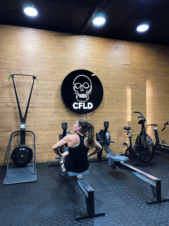 Photo of CrossFit LD