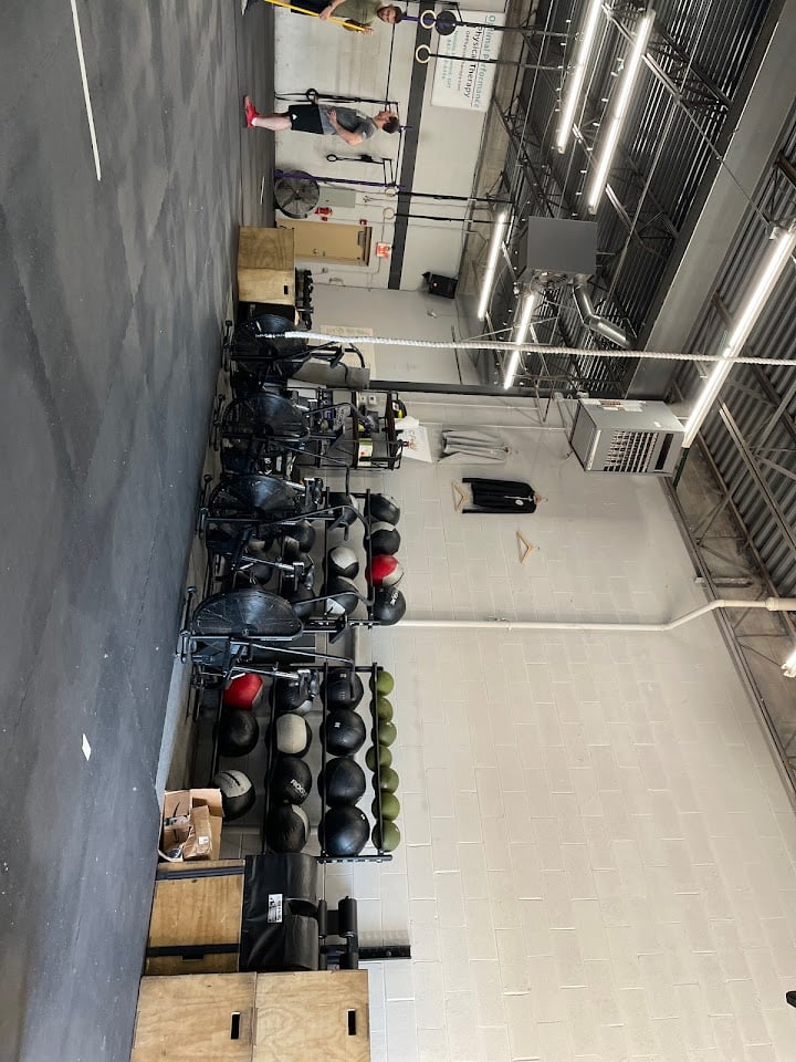 Photo of CrossFit Wauconda