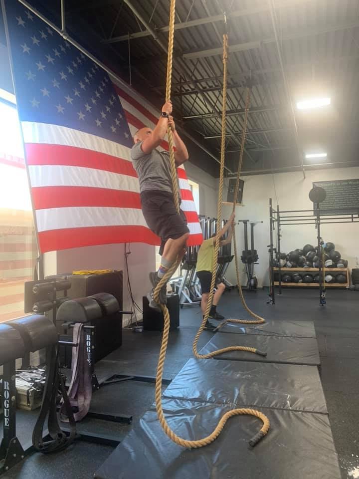 Photo of CrossFit PAX