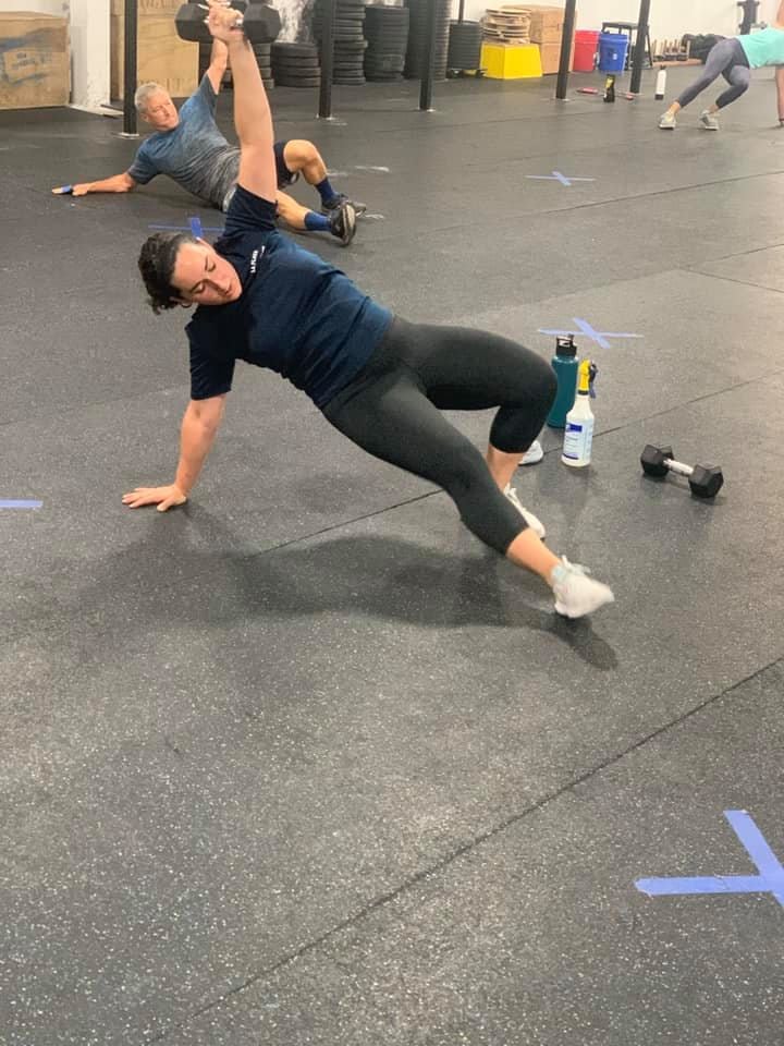 Photo of CrossFit PAX