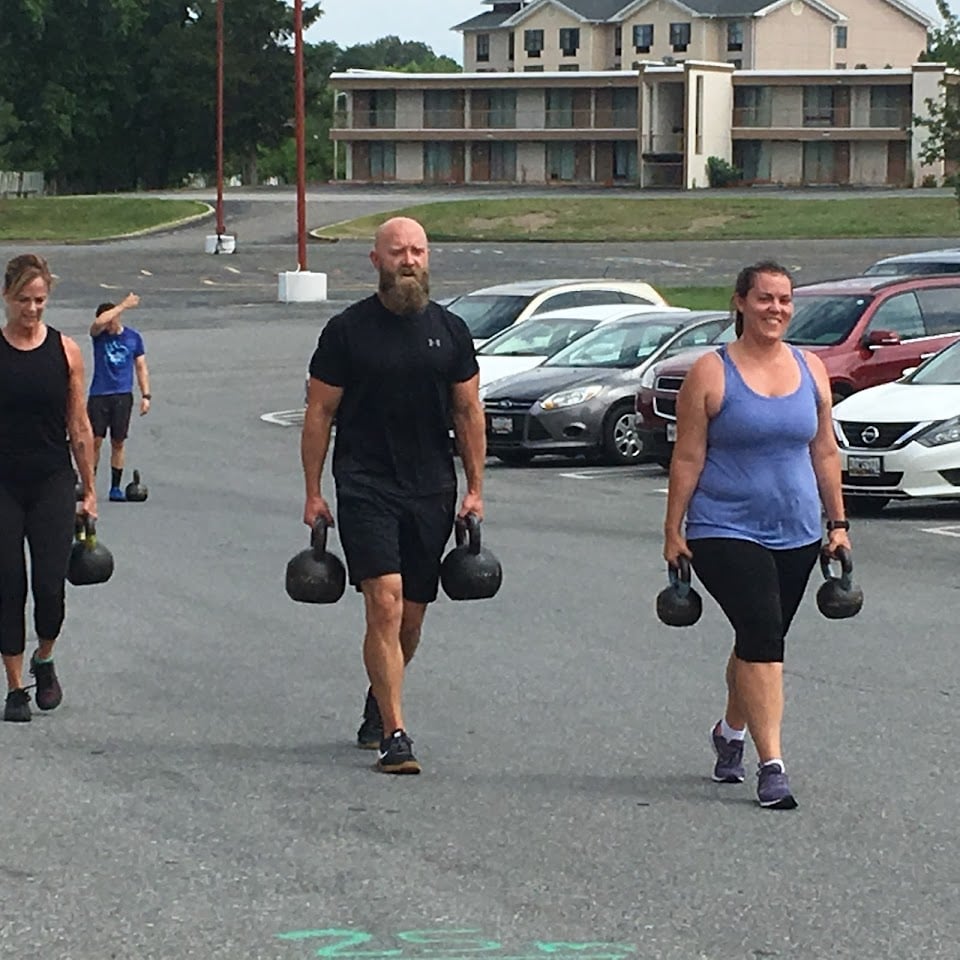 Photo of CrossFit PAX