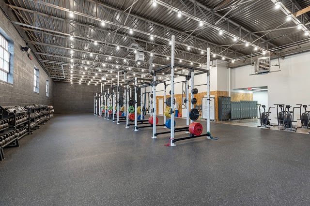 Photo of CrossFit Dallas Central