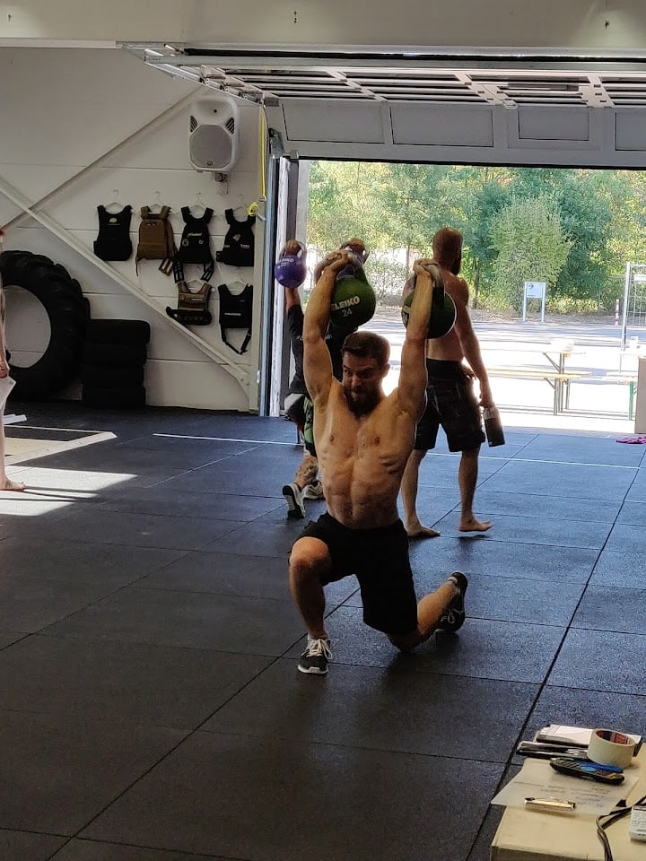 Photo of CrossFit Kampfgeist