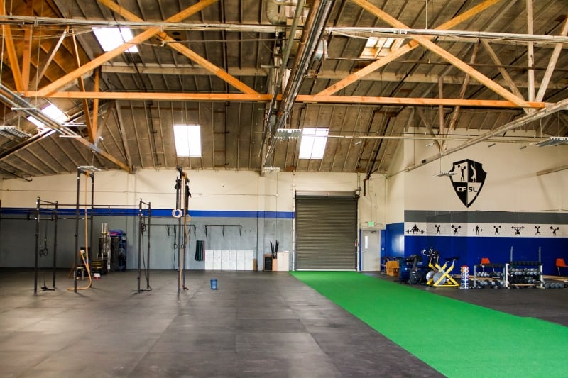 Photo of CrossFit San Leandro