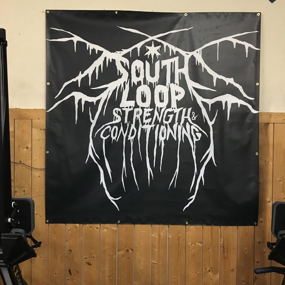 Photo of South Loop CrossFit