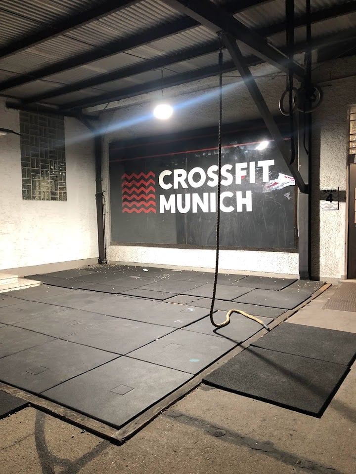 Photo of CrossFit Munich