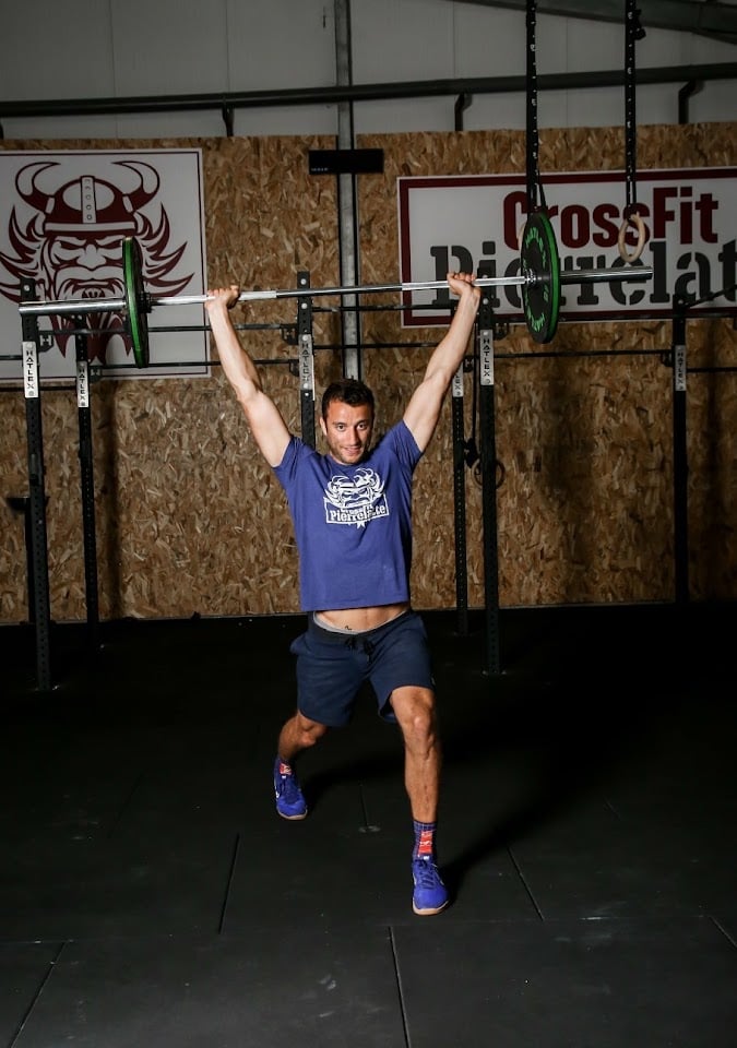 Photo of CrossFit Pierrelatte