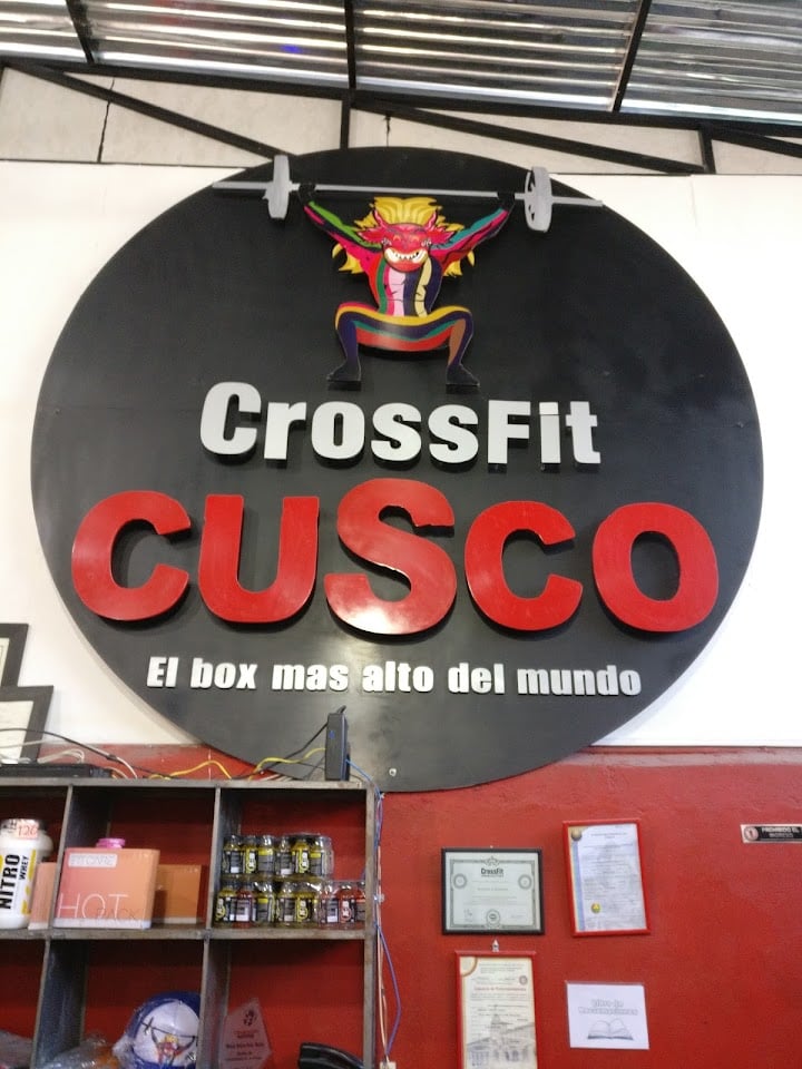 Photo of CrossFit Cusco