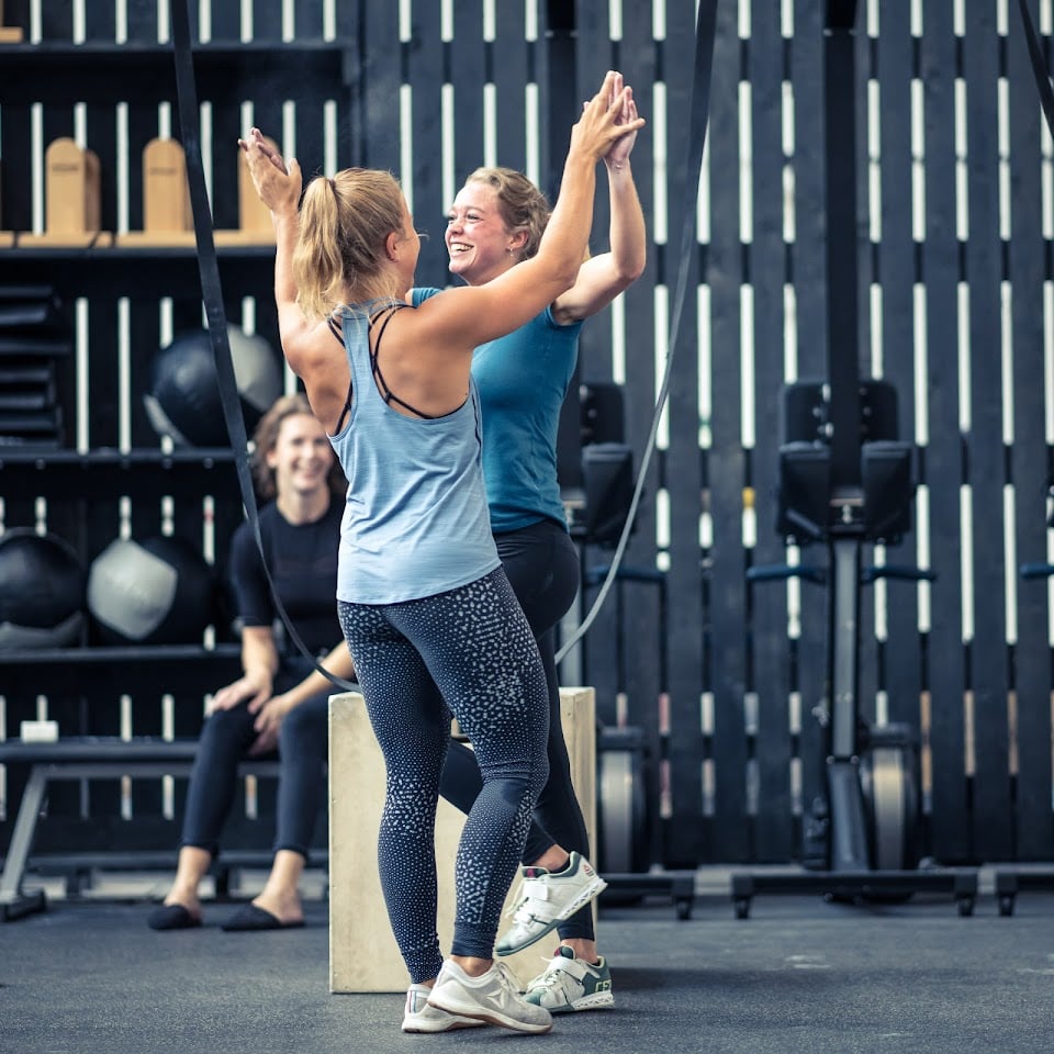 Photo of UnScared CrossFit