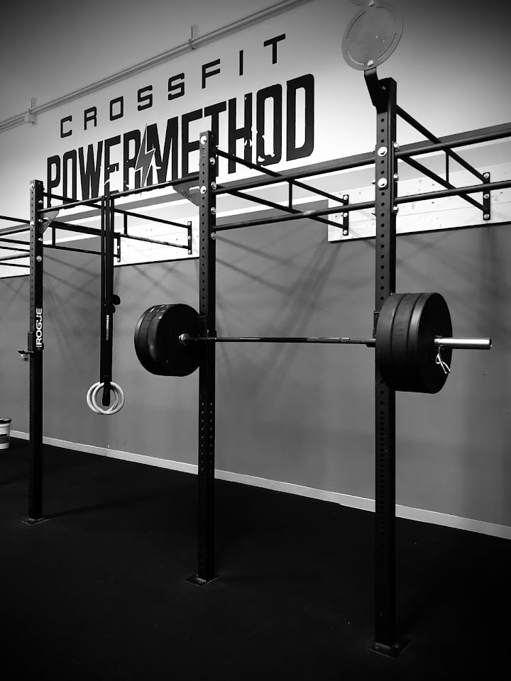 Photo of CrossFit Power Method