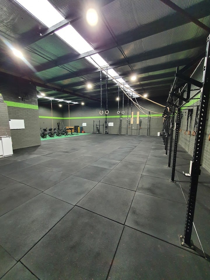 Photo of The Shed CrossFit