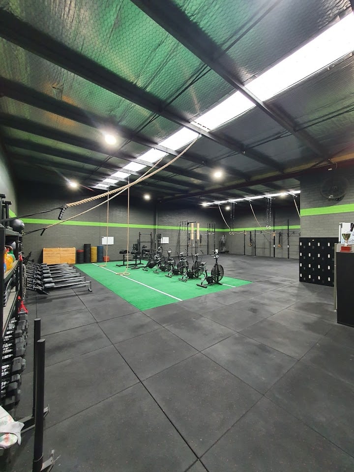 Photo of The Shed CrossFit