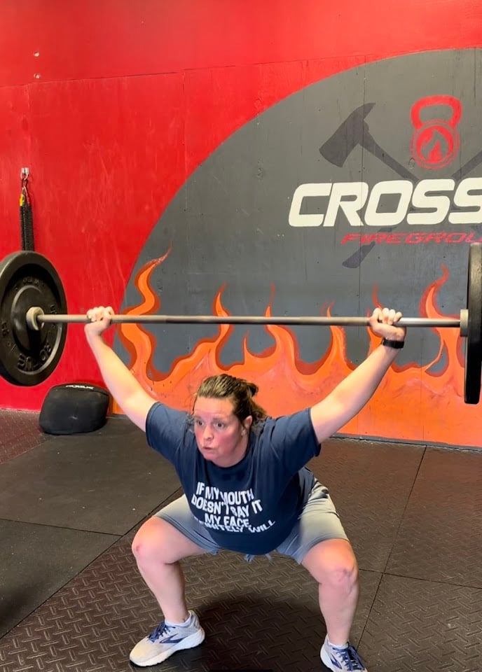 Photo of CrossFit Fireground