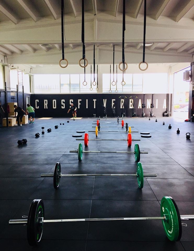 Photo of CrossFit Verbania